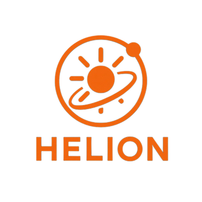 Helion  documentation - Home